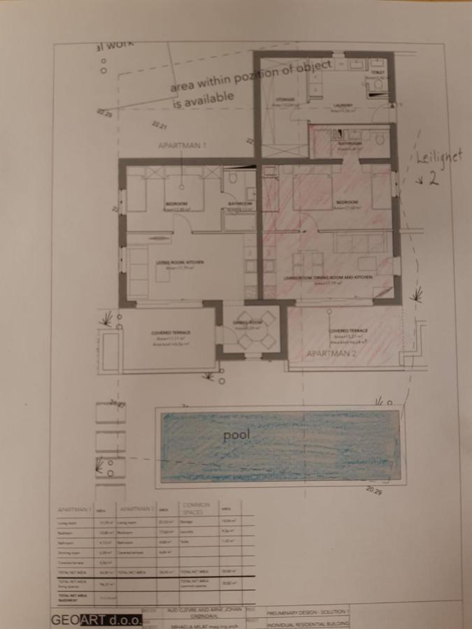 Apartment Lizzi. 트로기르 외부 사진